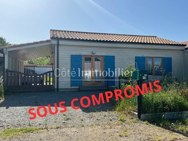 Maison vente à Saint-Nazaire, Les Moutiers-en-retz