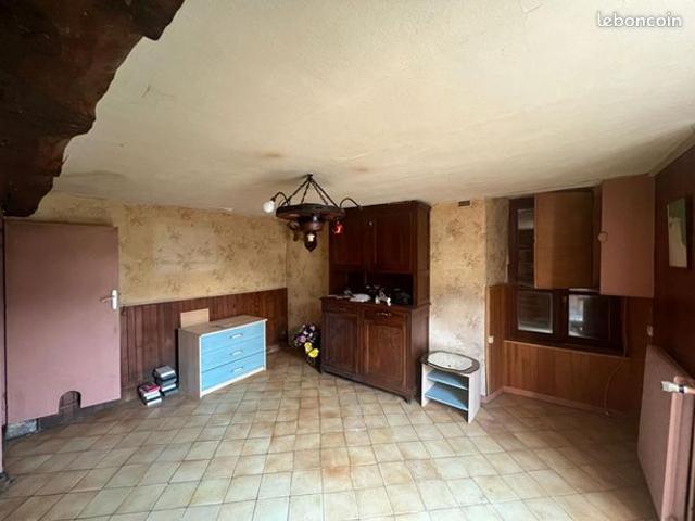 Maison vente à Villeneuve-sur-Lot, Rives