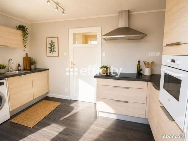 Maison vente à Douai