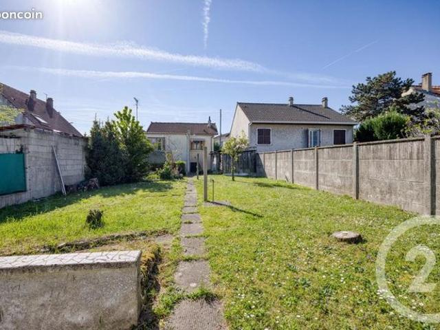 Maison vente à Évry, Vigneux-sur-seine