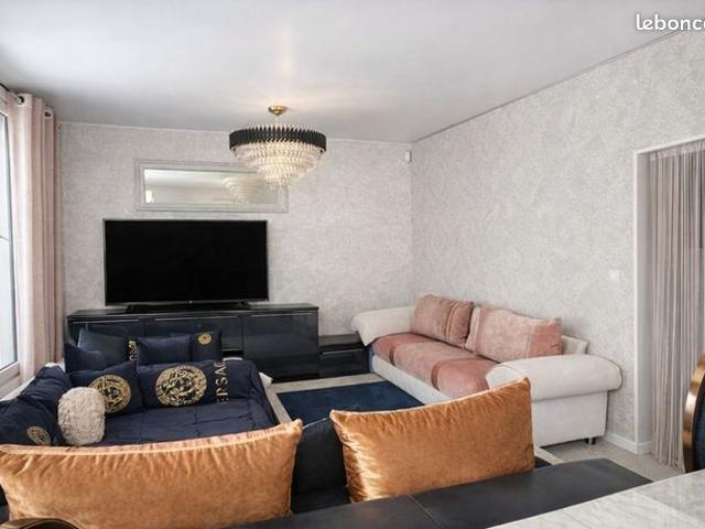 Maison vente à Le Raincy, Les Pavillons-sous-bois
