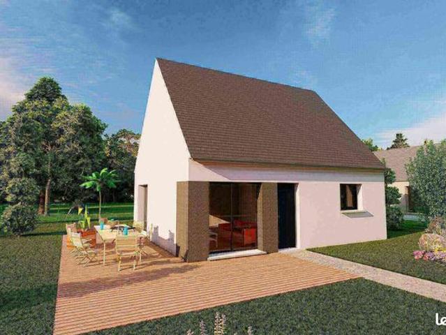 Maison vente à Saint-Lô, Saint-georges-montcocq