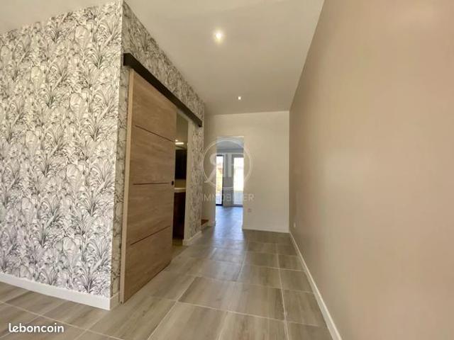 Maison vente à Libourne, Coutras