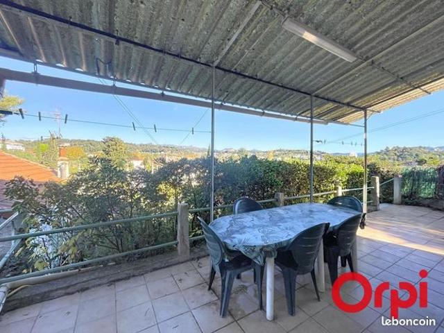 Maison vente à Marseille