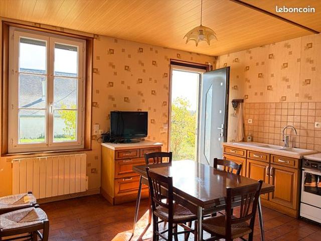 Maison vente à Brou, Eure-et-Loir