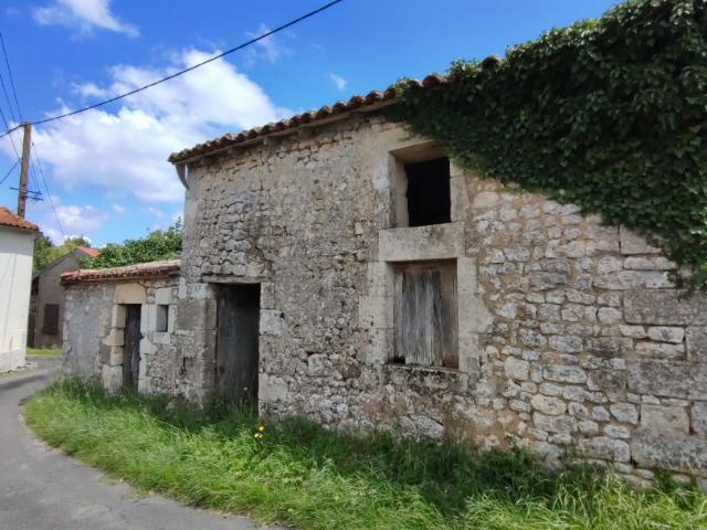 Maison vente à Mosnac