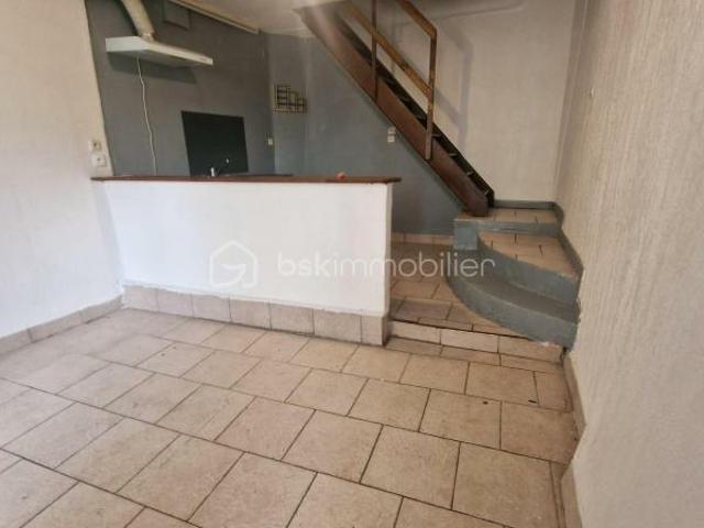 Maison vente à Narbonne, Saint-jean-de-barrou