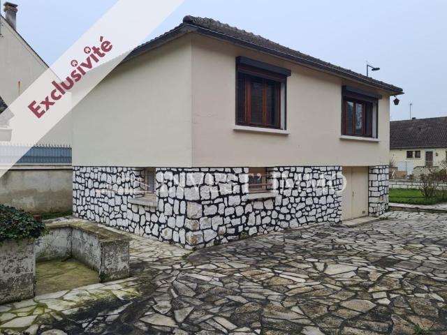 Maison vente à Jaux, Oise