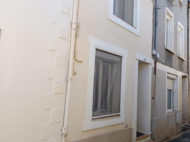 Maison vente à Limoux, Espéraza