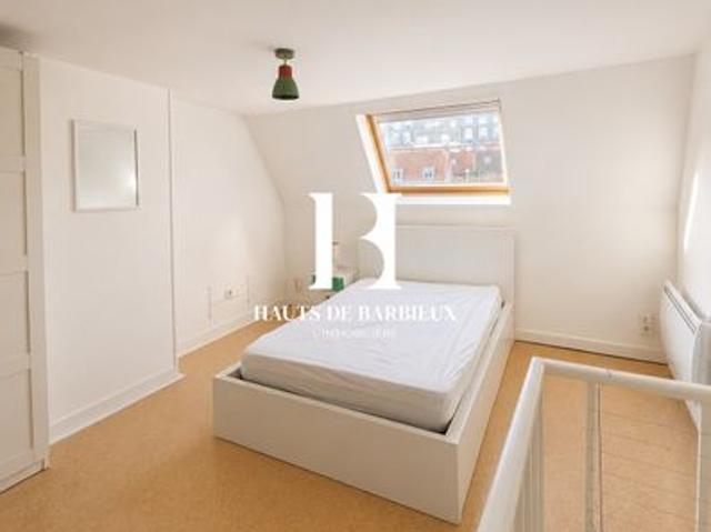 Maison vente à Lille