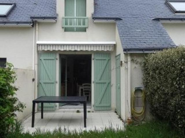 Maison vente à Saint-Nazaire, La Turballe