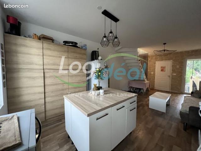 Maison vente à Villefranche-sur-Saône, Rhône