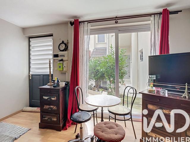 Maison vente à Nogent-sur-Marne, Le Perreux-sur-marne