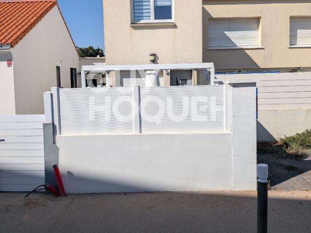 Maison vente à Les Sables-d'Olonne, Saint-hilaire-de-riez