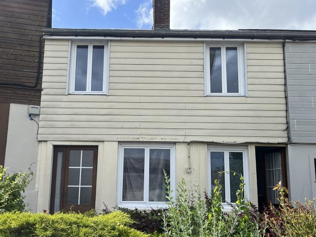 Maison vente à Dieppe, Foucarmont