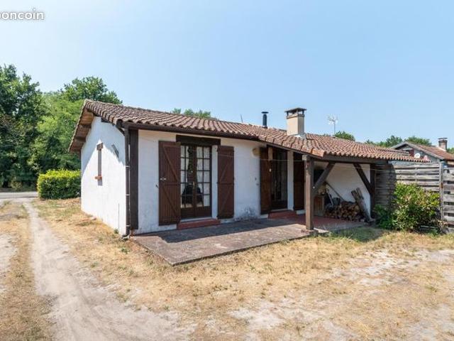 Maison vente à Mont-de-Marsan, Lüe