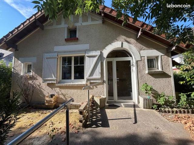 Maison vente à Sainte-Geneviève-des-Bois, Essonne