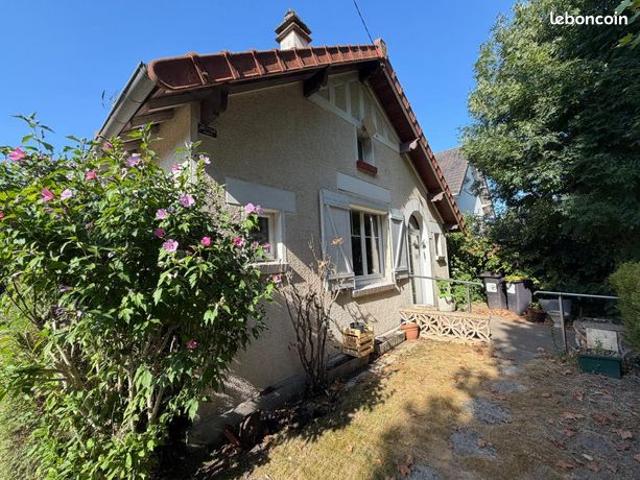 Maison vente à Palaiseau, Sainte-geneviève-des-bois
