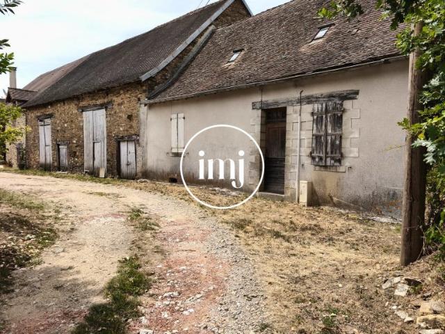Maison vente à Nontron, Jumilhac-le-grand