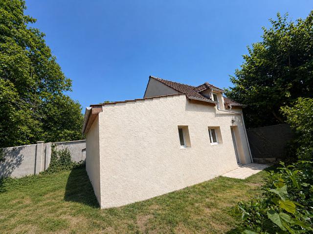 Maison vente à Rambouillet, Raizeux