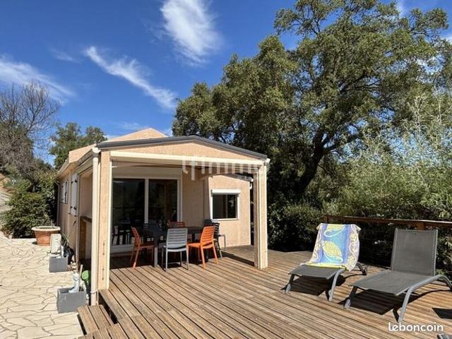 Maison vente à Arrondissement de Draguignan, Le Muy
