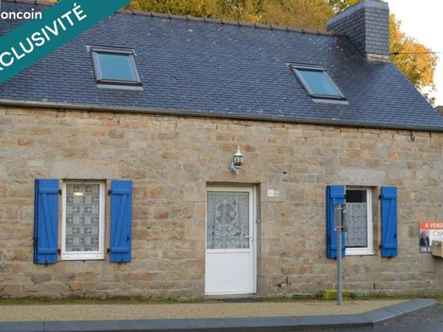 Maison vente à Lannion, Bretagne