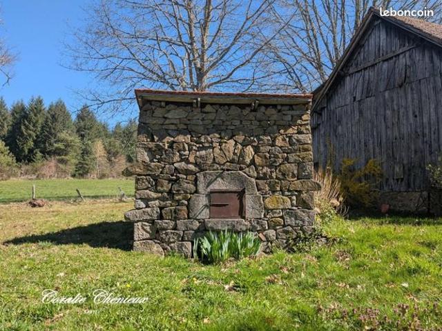 Maison vente à Ussel, Nouvelle-Aquitaine