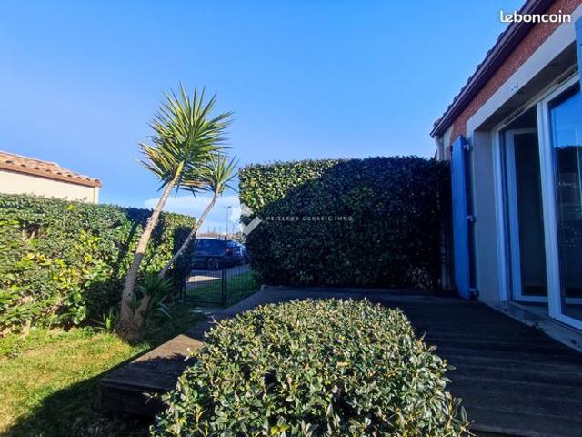 Maison vente à Béziers, Villeneuve-lès-béziers
