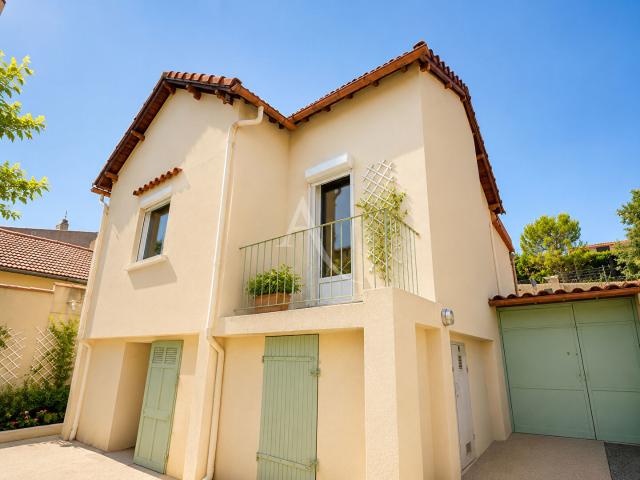 Maison vente à Marseille