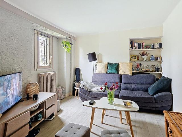 Maison vente à Montsort, Alençon
