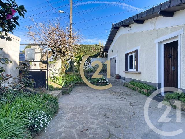 Maison vente à Palaiseau, Champlan