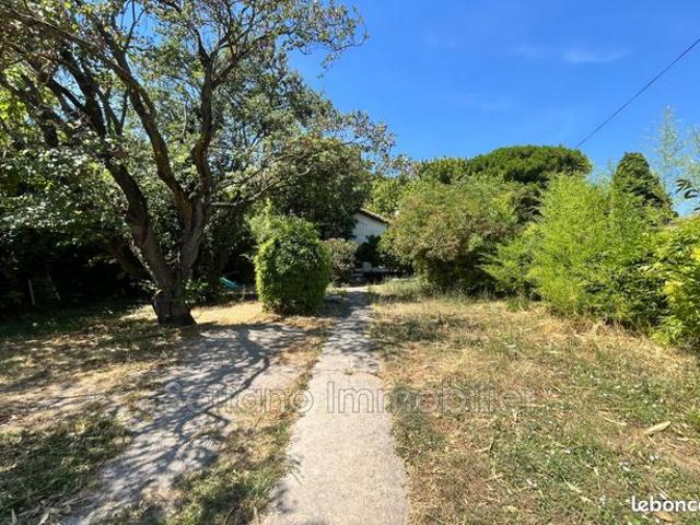 Maison vente à Nîmes, Beaucaire