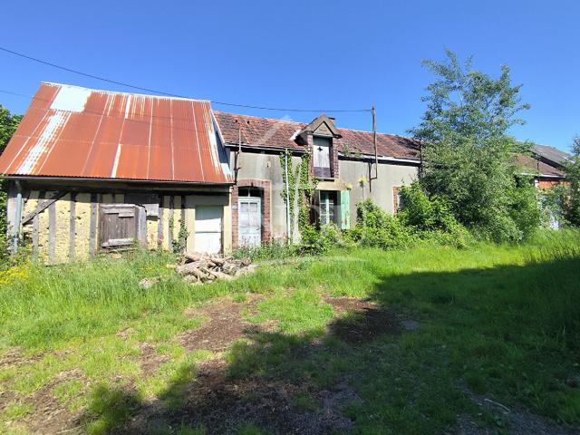 Maison vente à Châteaudun, Yèvres