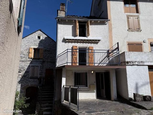 Maison vente à Mende, Occitanie