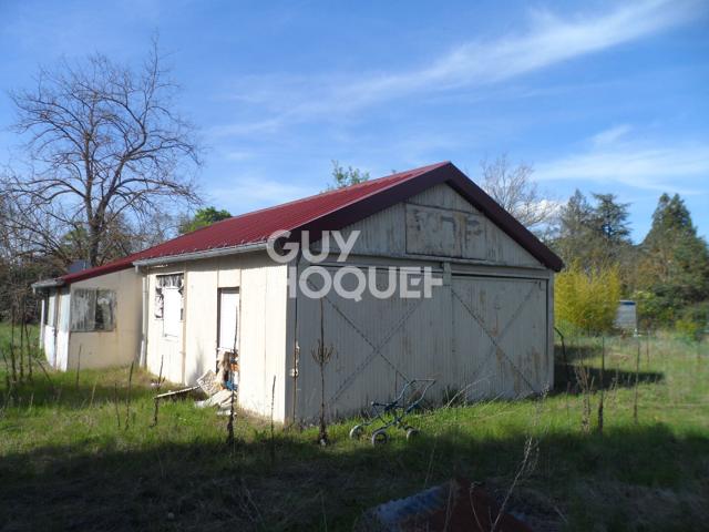 Maison vente à Brioude, Saint-georges-d'aurac