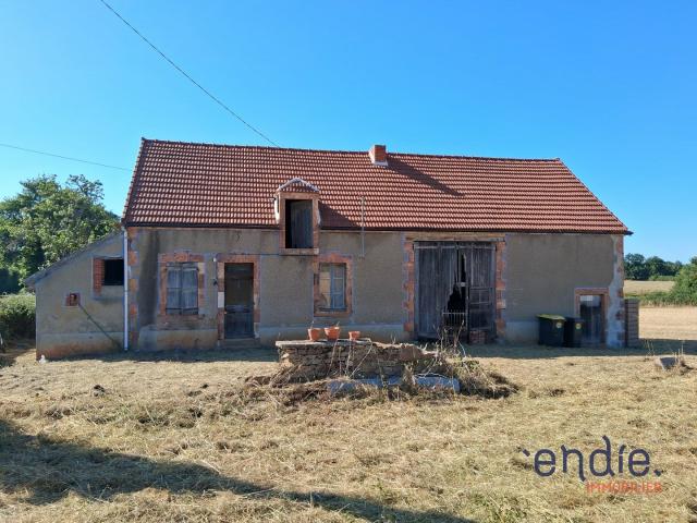 Maison vente à Saint-Amand-Montrond, Vesdun