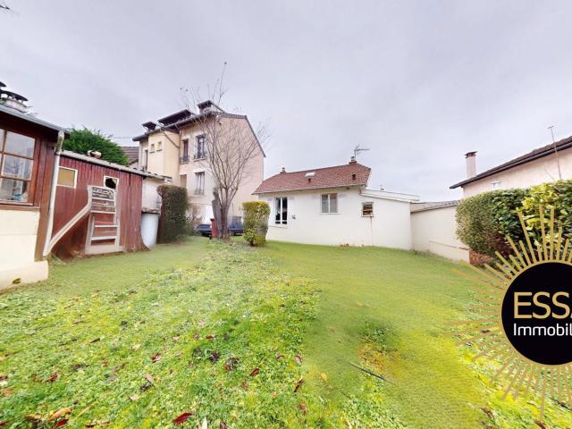 Maison vente à La Bourgogne, Viroflay