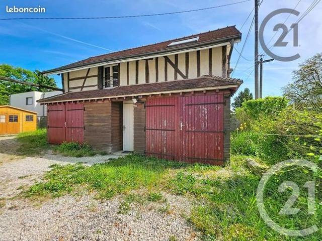 Maison vente à Troyes