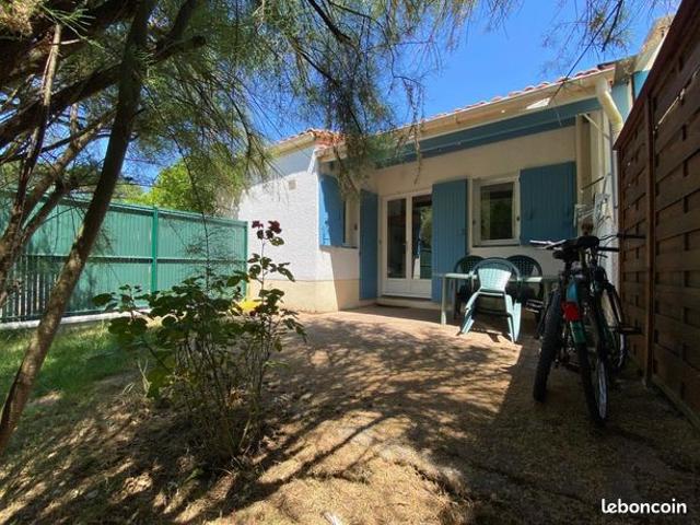 Maison vente à Les Mathes, Charente-Maritime