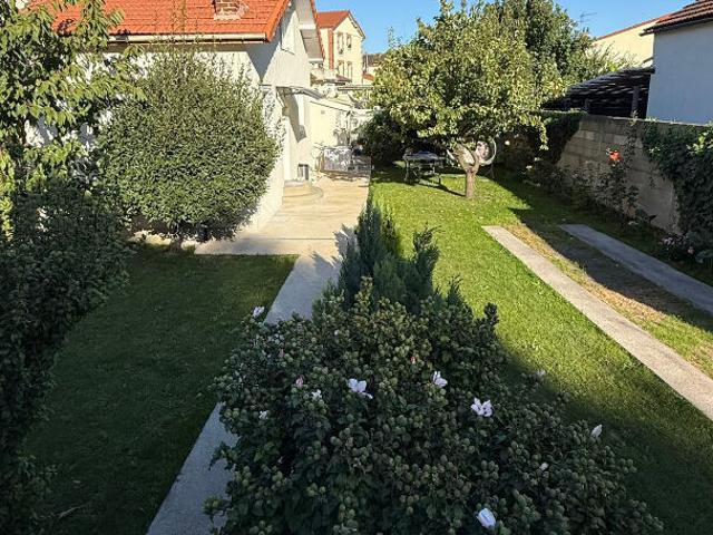 Maison vente à Le Raincy, Drancy