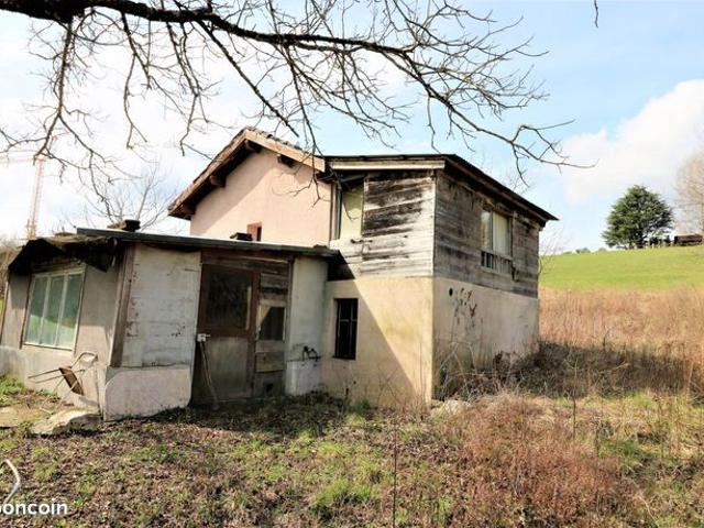 Maison vente à Nantua, Surjoux