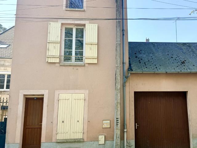 Maison vente à Pithiviers, Loiret