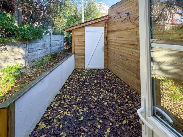 Maison vente à Arcachon