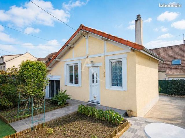 Maison vente à Le Raincy, Gagny