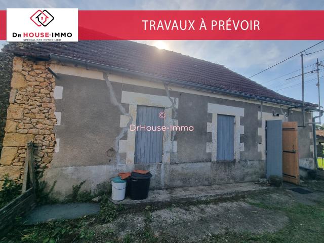 Maison vente à Bergerac, Baneuil
