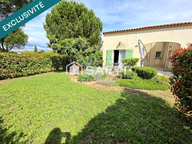 Maison vente à Nîmes, Gallargues-le-montueux