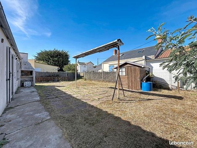 Maison vente à Les Sables-d'Olonne, Saint-hilaire-de-riez