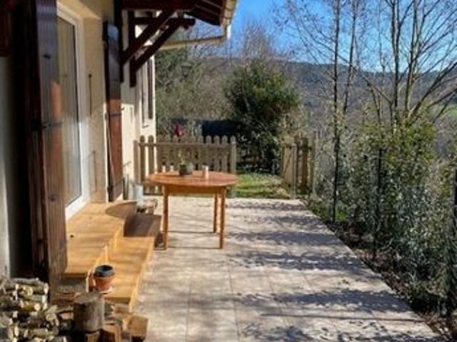 Maison vente à Tournon-sur-Rhône, Boffres