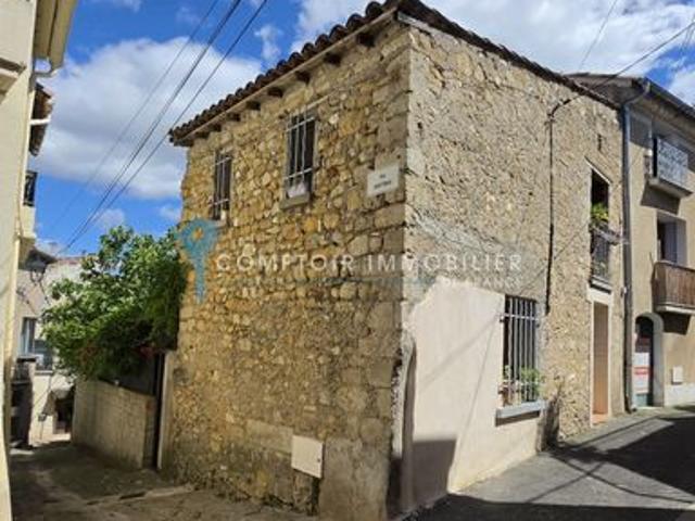 Maison vente à Gourdon, Gignac