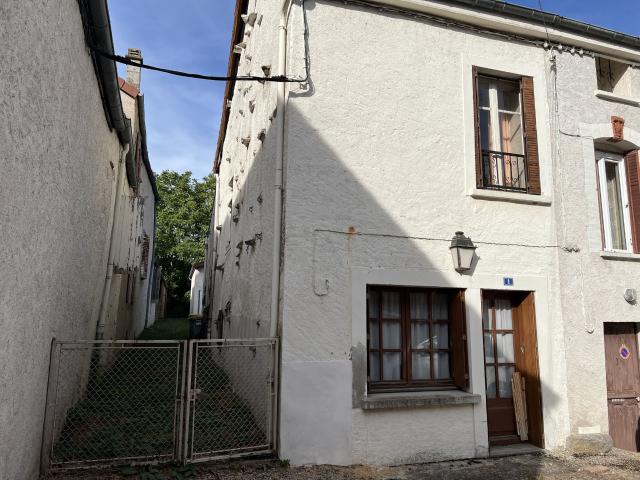 Maison vente à Beaune, Nolay